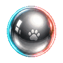 Bearball 球體效果動畫