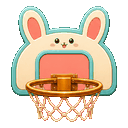 Bearball 道具動畫